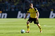 Borussia Dortmund v 1. FSV Mainz 05 - Bundesliga